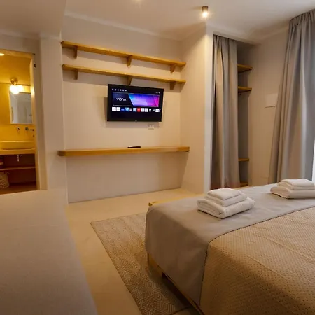 Guest house Al Poggiale - Residenza Mediterranea