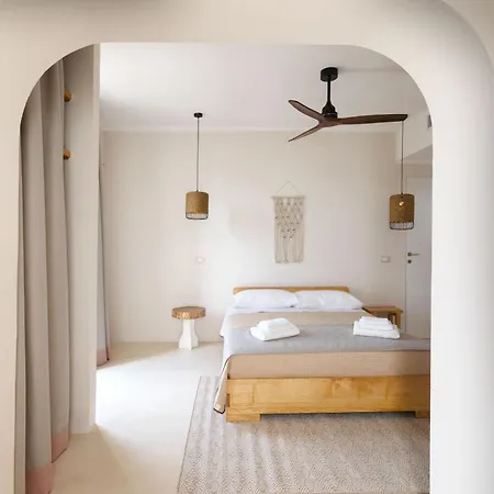 Guest house Al Poggiale - Residenza Mediterranea Porto Cesareo