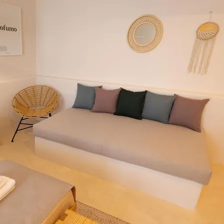 Al Poggiale - Residenza Mediterranea
