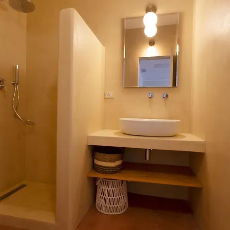 Al Poggiale - Residenza Mediterranea Guest house Porto Cesareo