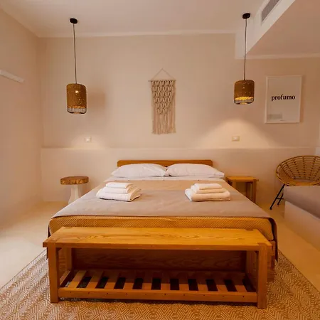 Al Poggiale - Residenza Mediterranea *