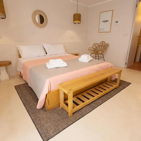Al Poggiale - Residenza Mediterranea *