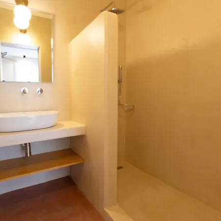 Al Poggiale - Residenza Mediterranea Guest house *