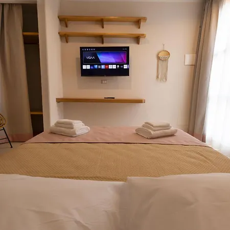 Al Poggiale - Residenza Mediterranea Guest house Porto Cesareo