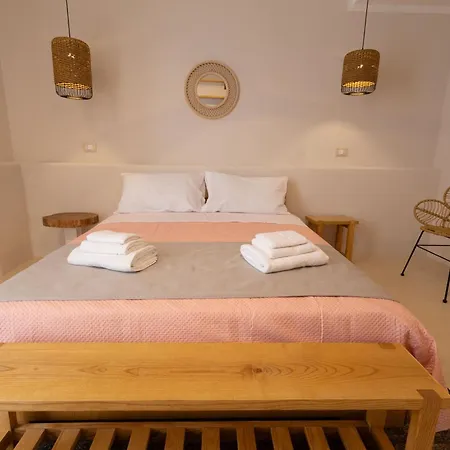 Al Poggiale - Residenza Mediterranea *