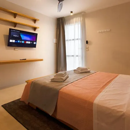 Al Poggiale - Residenza Mediterranea Guest house Porto Cesareo
