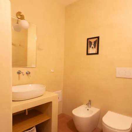 Al Poggiale - Residenza Mediterranea Guest house Porto Cesareo
