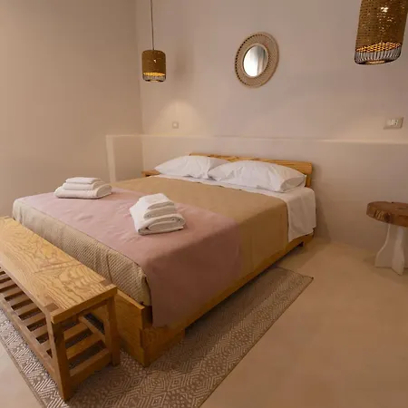 Al Poggiale - Residenza Mediterranea Guest house
