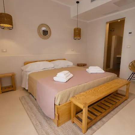 Al Poggiale - Residenza Mediterranea Guest house
