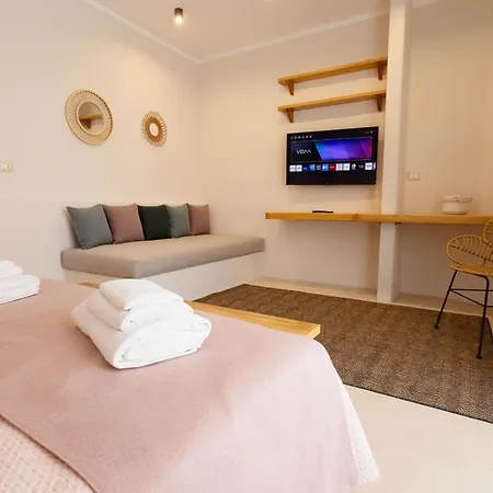 Al Poggiale - Residenza Mediterranea Porto Cesareo
