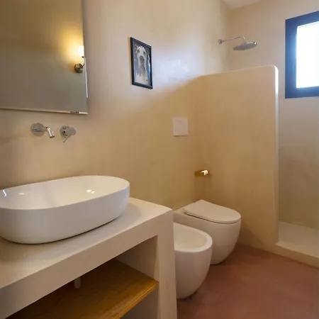Al Poggiale - Residenza Mediterranea * Porto Cesareo