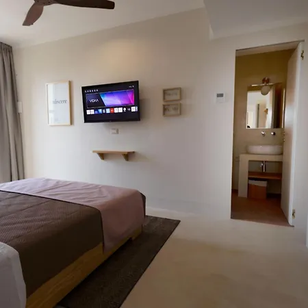 Guest house Al Poggiale - Residenza Mediterranea