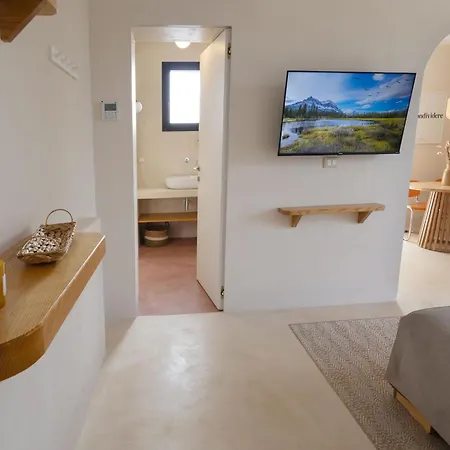 Al Poggiale - Residenza Mediterranea Guest house *