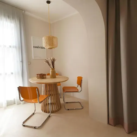 Al Poggiale - Residenza Mediterranea Guest house Porto Cesareo