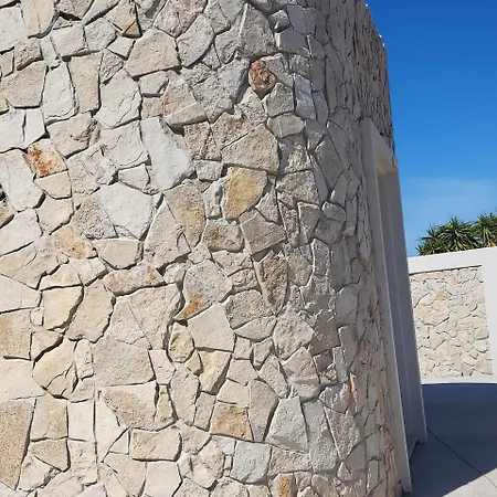 Guest house Al Poggiale - Residenza Mediterranea Porto Cesareo
