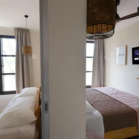 Guest house Al Poggiale - Residenza Mediterranea