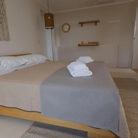 Guest house Al Poggiale - Residenza Mediterranea