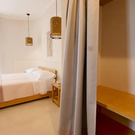 Al Poggiale - Residenza Mediterranea Guest house
