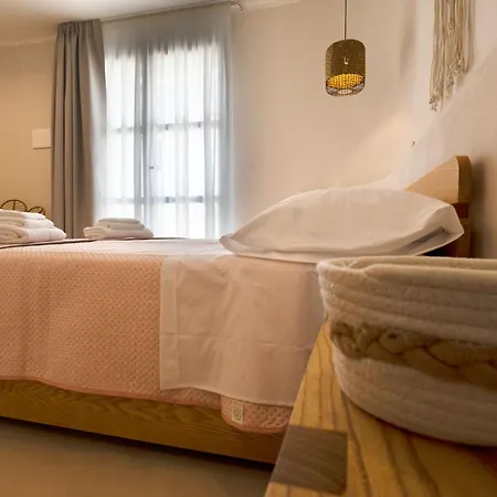 Al Poggiale - Residenza Mediterranea Guest house Porto Cesareo
