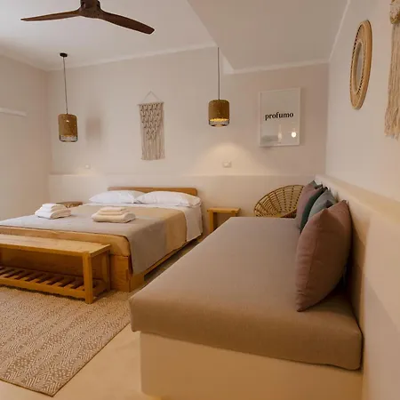 Al Poggiale - Residenza Mediterranea Guest house *