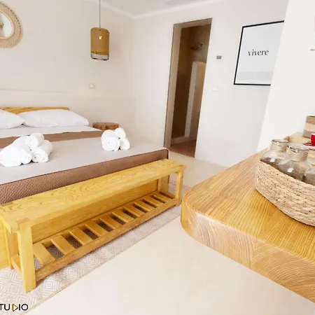 Guest house Al Poggiale - Residenza Mediterranea