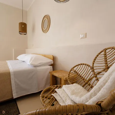 Al Poggiale - Residenza Mediterranea Guest house *