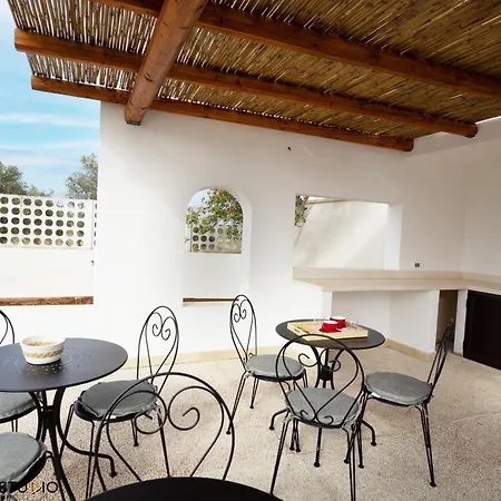 Al Poggiale - Residenza Mediterranea Guest house