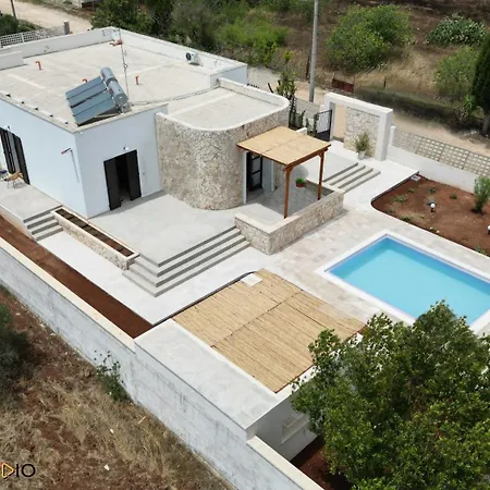Al Poggiale - Residenza Mediterranea Guest house Porto Cesareo