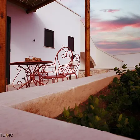 Al Poggiale - Residenza Mediterranea Guest house