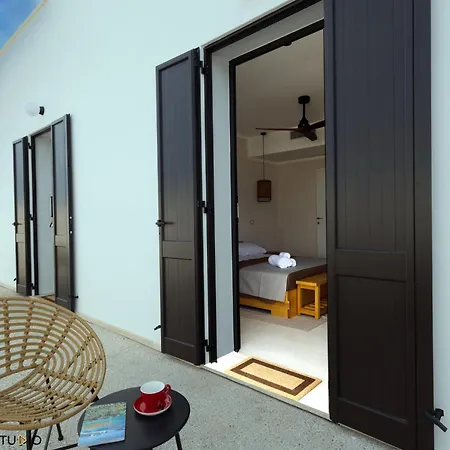 Guest house Al Poggiale - Residenza Mediterranea