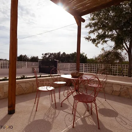 Al Poggiale - Residenza Mediterranea