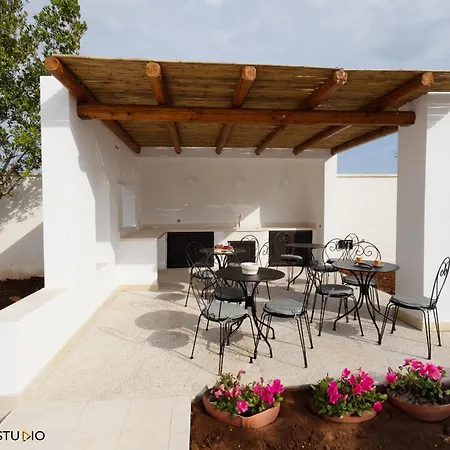 Al Poggiale - Residenza Mediterranea Guest house