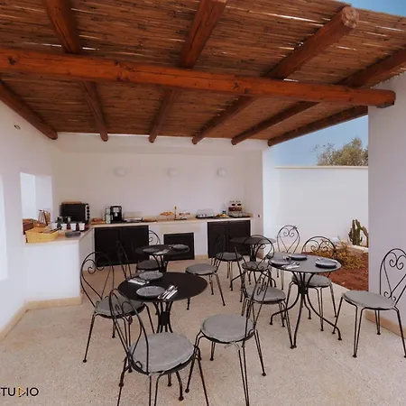 Al Poggiale - Residenza Mediterranea Guest house