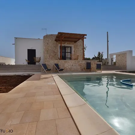 Guest house Al Poggiale - Residenza Mediterranea