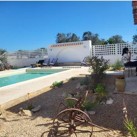 Al Poggiale - Residenza Mediterranea * Porto Cesareo