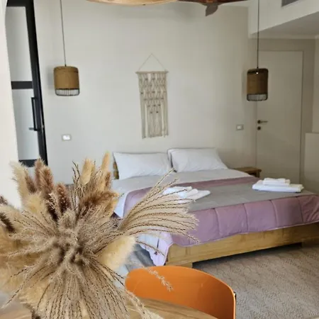 Al Poggiale - Residenza Mediterranea Guest house