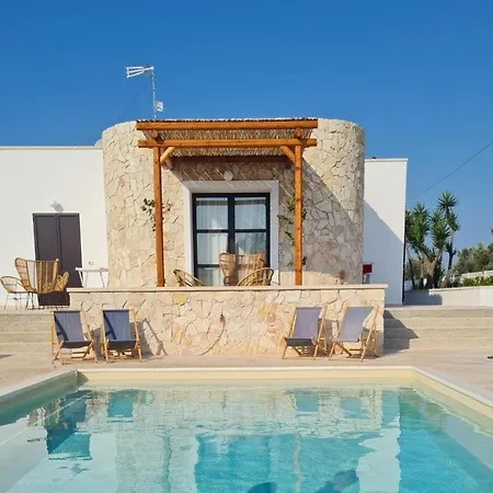 Guest house Al Poggiale - Residenza Mediterranea