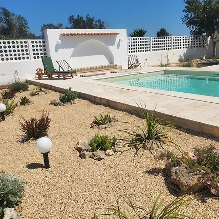 Al Poggiale - Residenza Mediterranea Guest house *