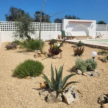 Guest house Al Poggiale - Residenza Mediterranea *