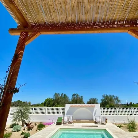 Guest house Al Poggiale - Residenza Mediterranea Porto Cesareo