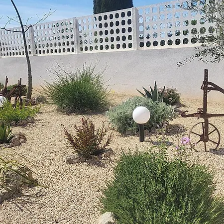 Al Poggiale - Residenza Mediterranea *